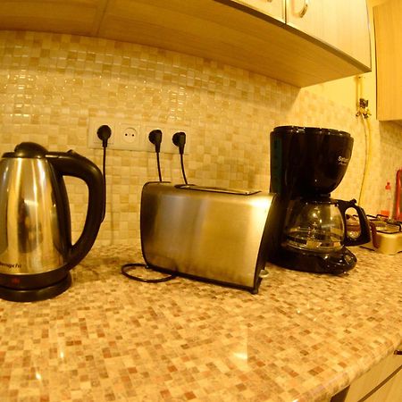 Your Hostel Erivan Dış mekan fotoğraf