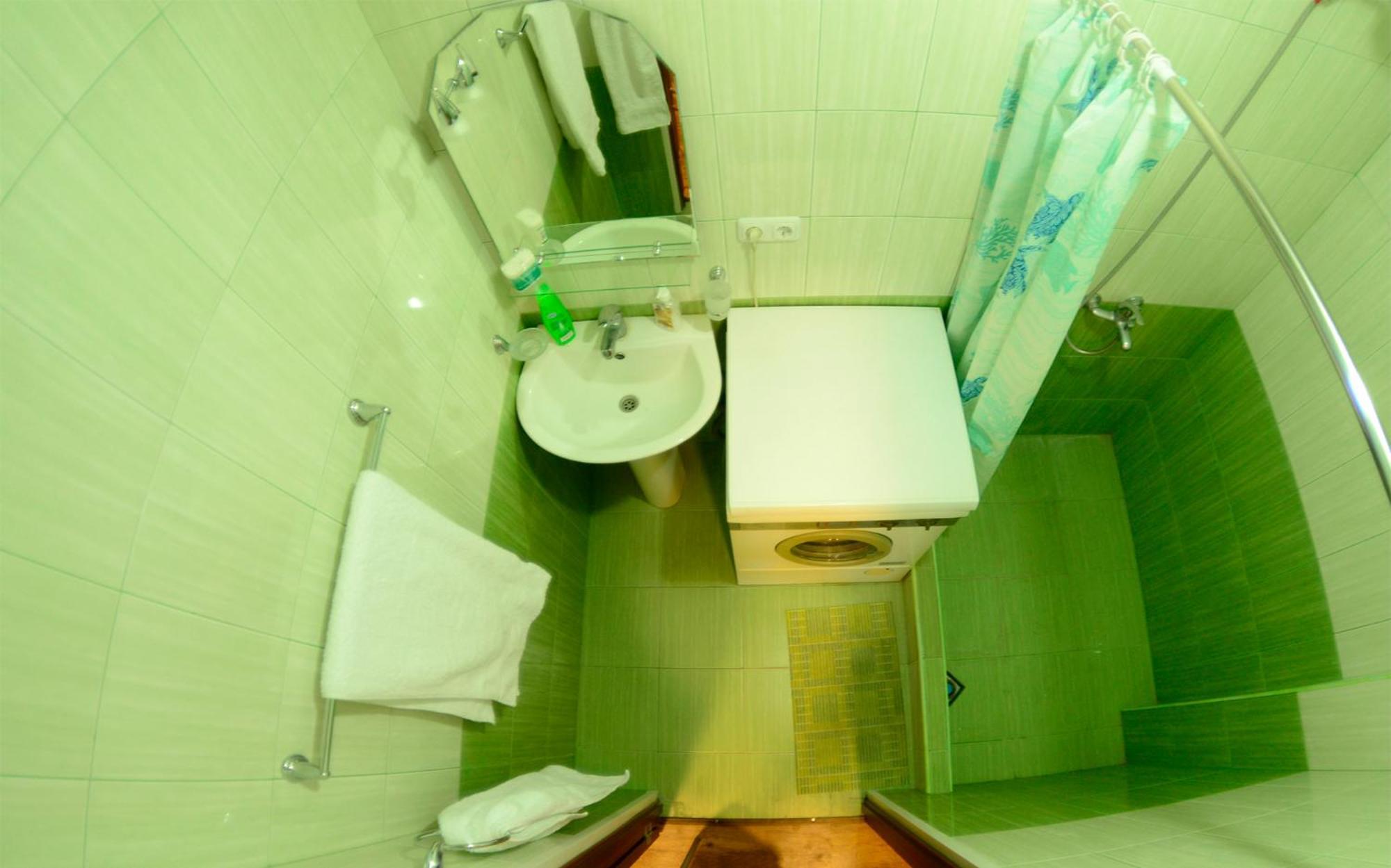 Your Hostel Erivan Dış mekan fotoğraf