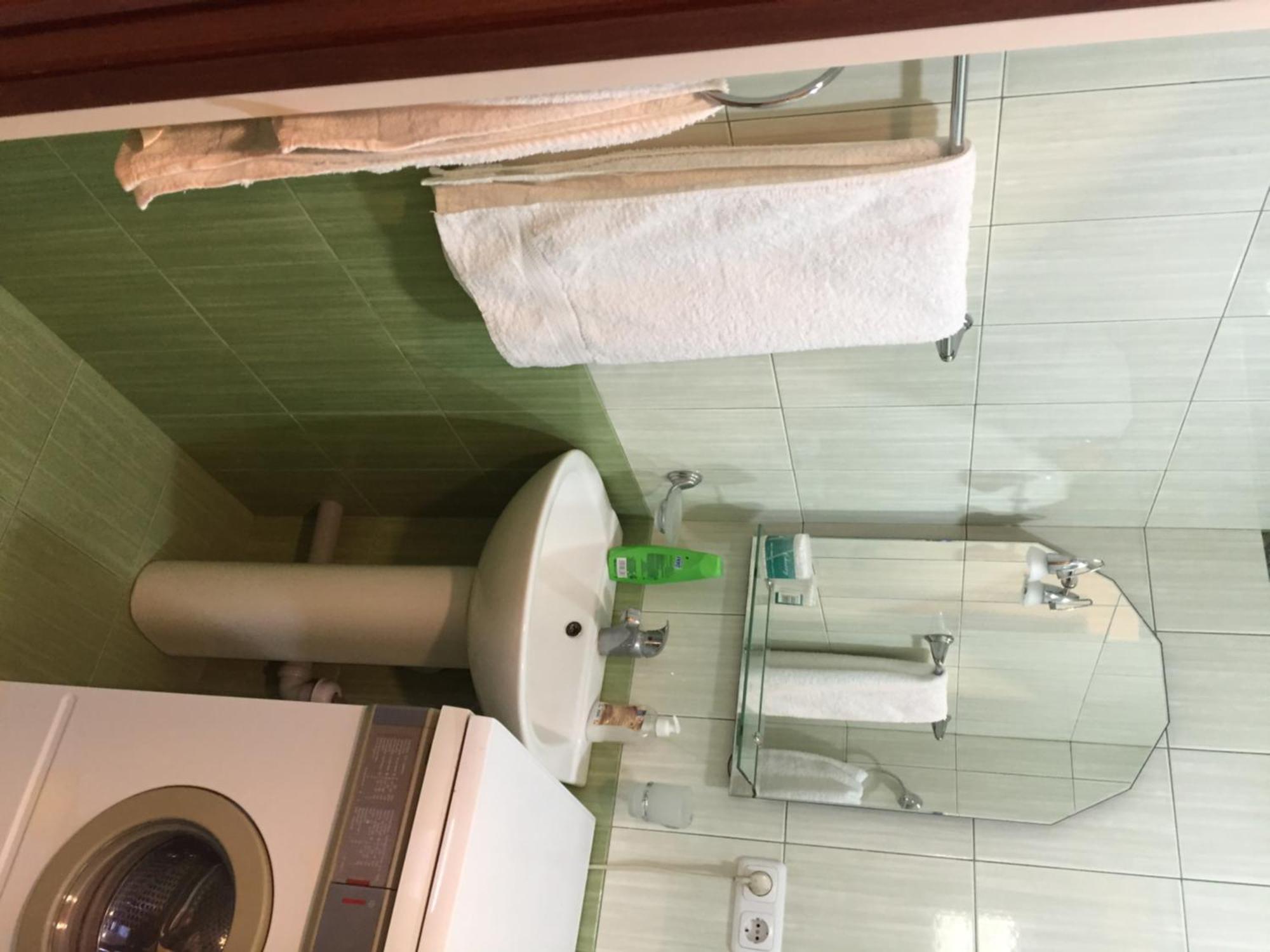 Your Hostel Erivan Dış mekan fotoğraf