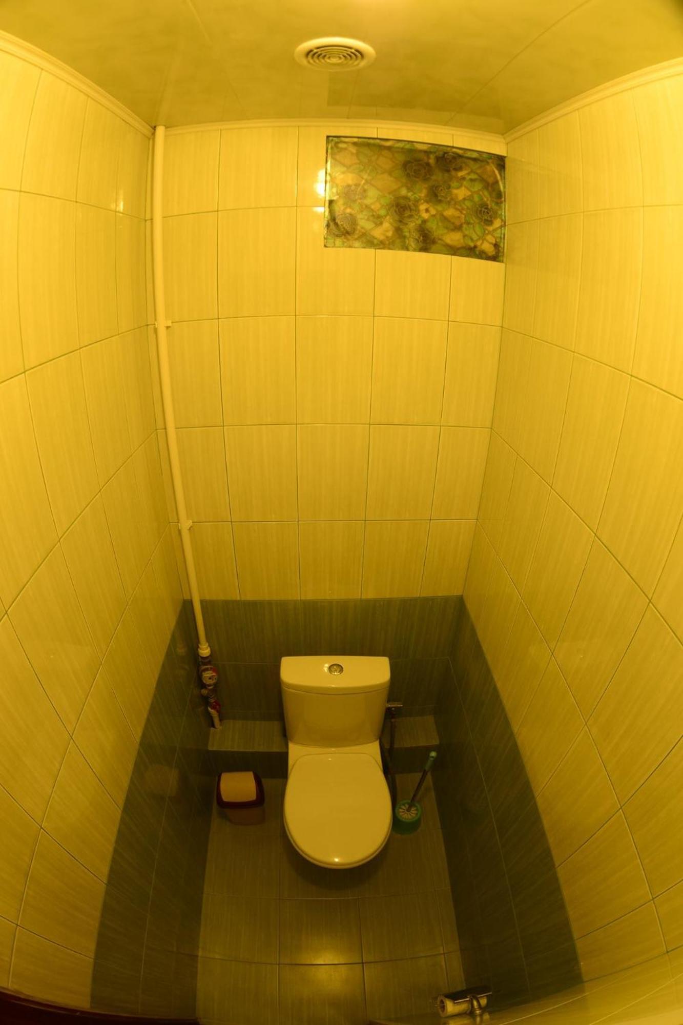Your Hostel Erivan Dış mekan fotoğraf