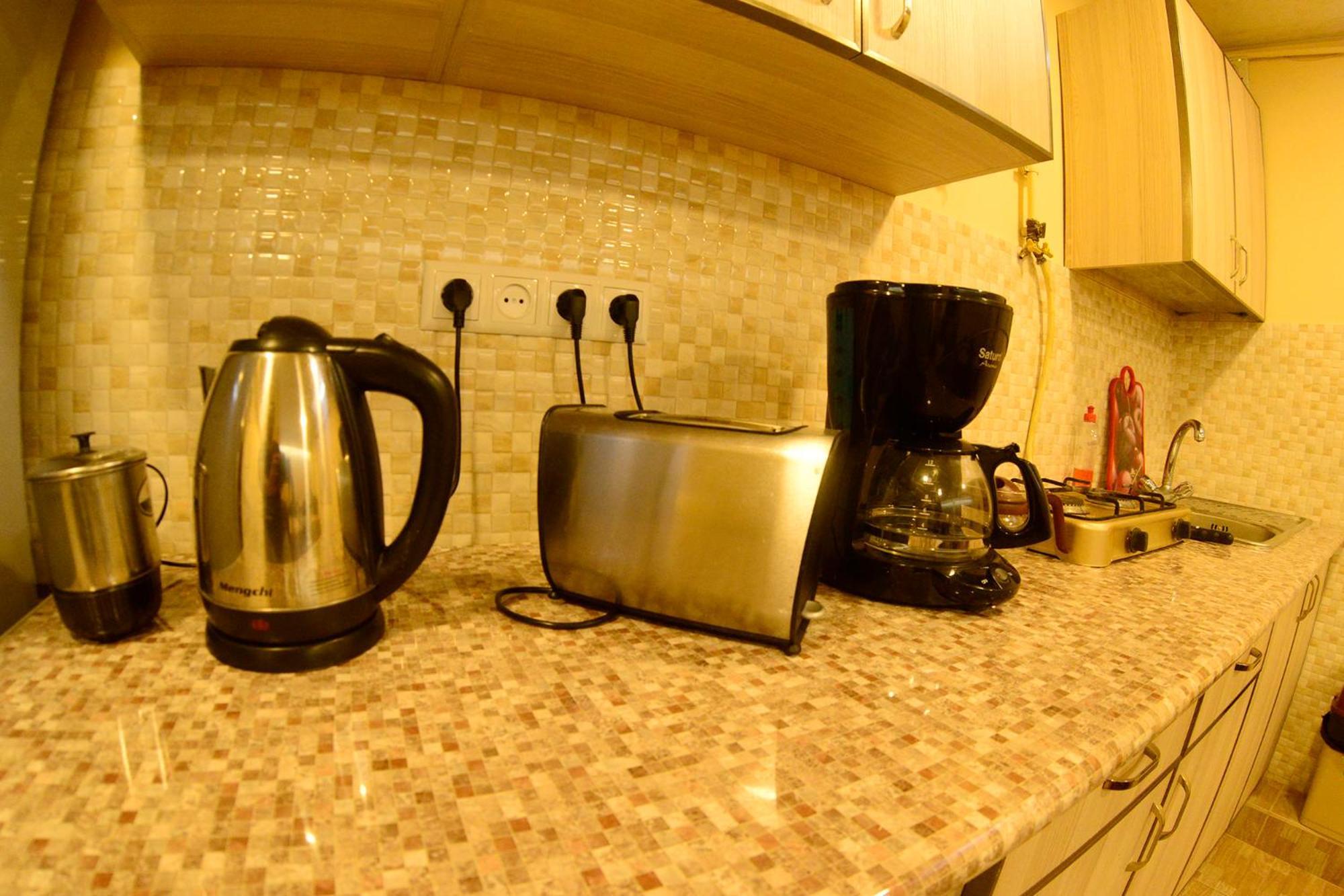 Your Hostel Erivan Dış mekan fotoğraf