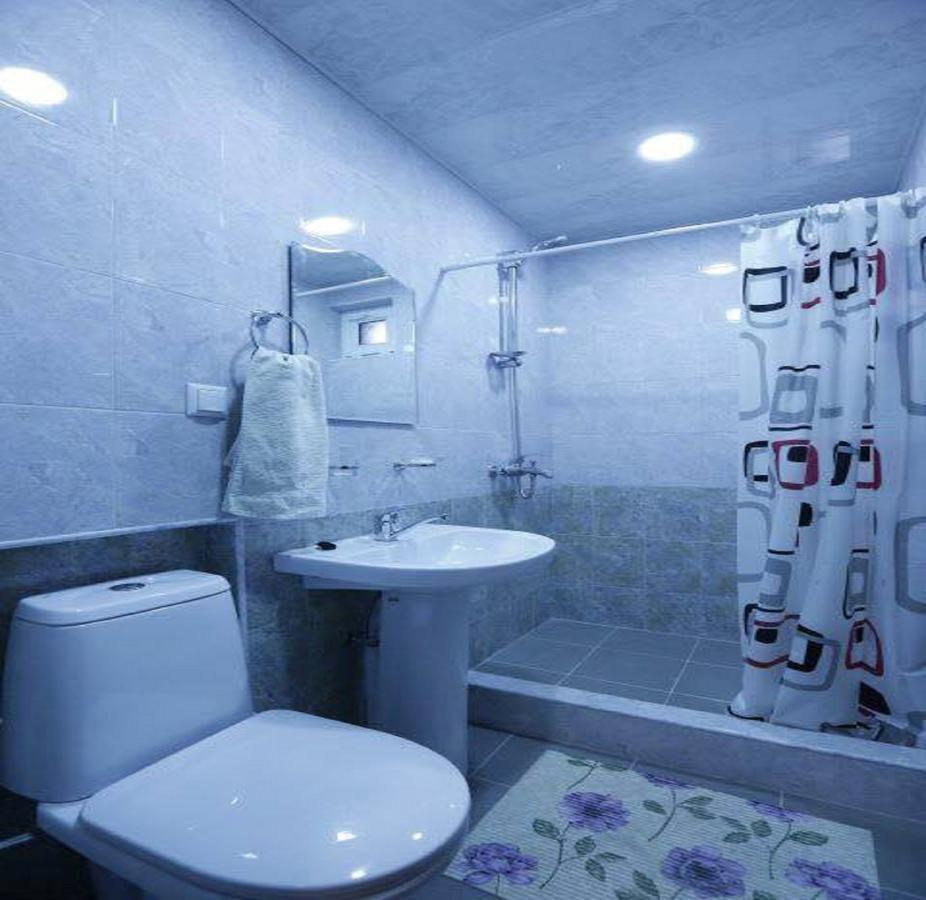 Your Hostel Erivan Dış mekan fotoğraf