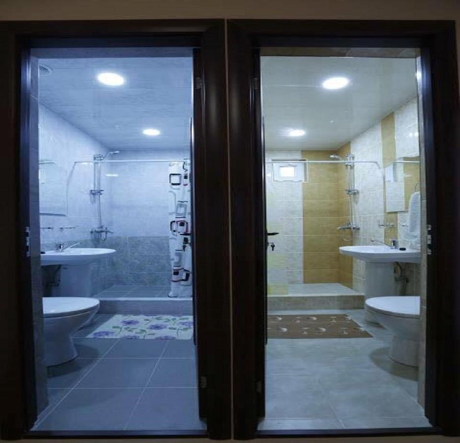 Your Hostel Erivan Dış mekan fotoğraf