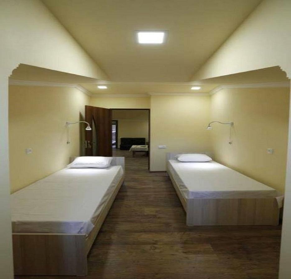 Your Hostel Erivan Dış mekan fotoğraf
