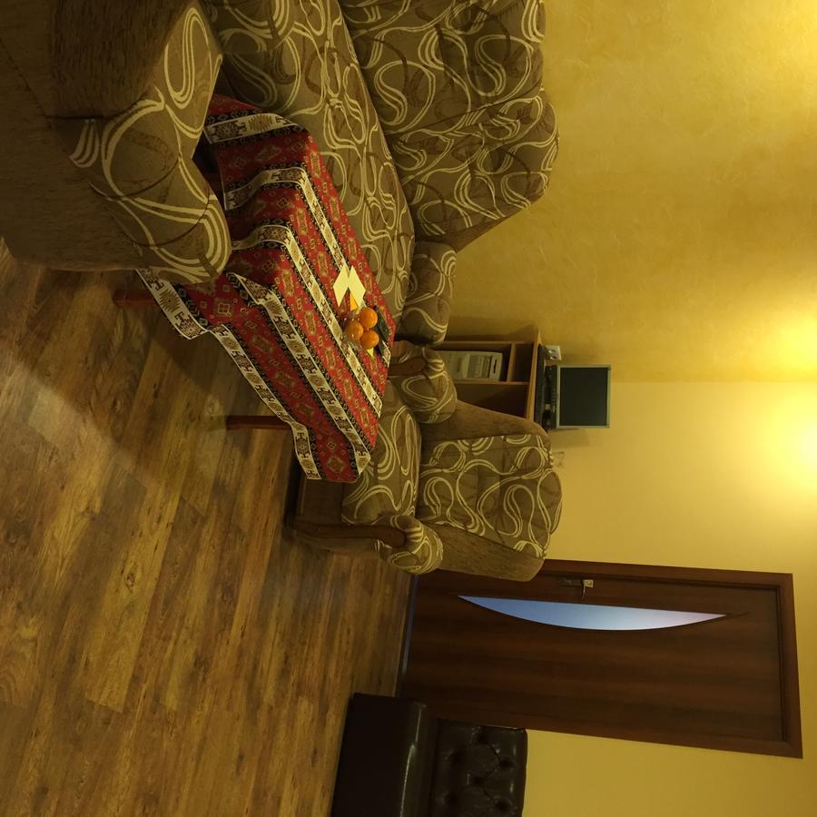 Your Hostel Erivan Dış mekan fotoğraf