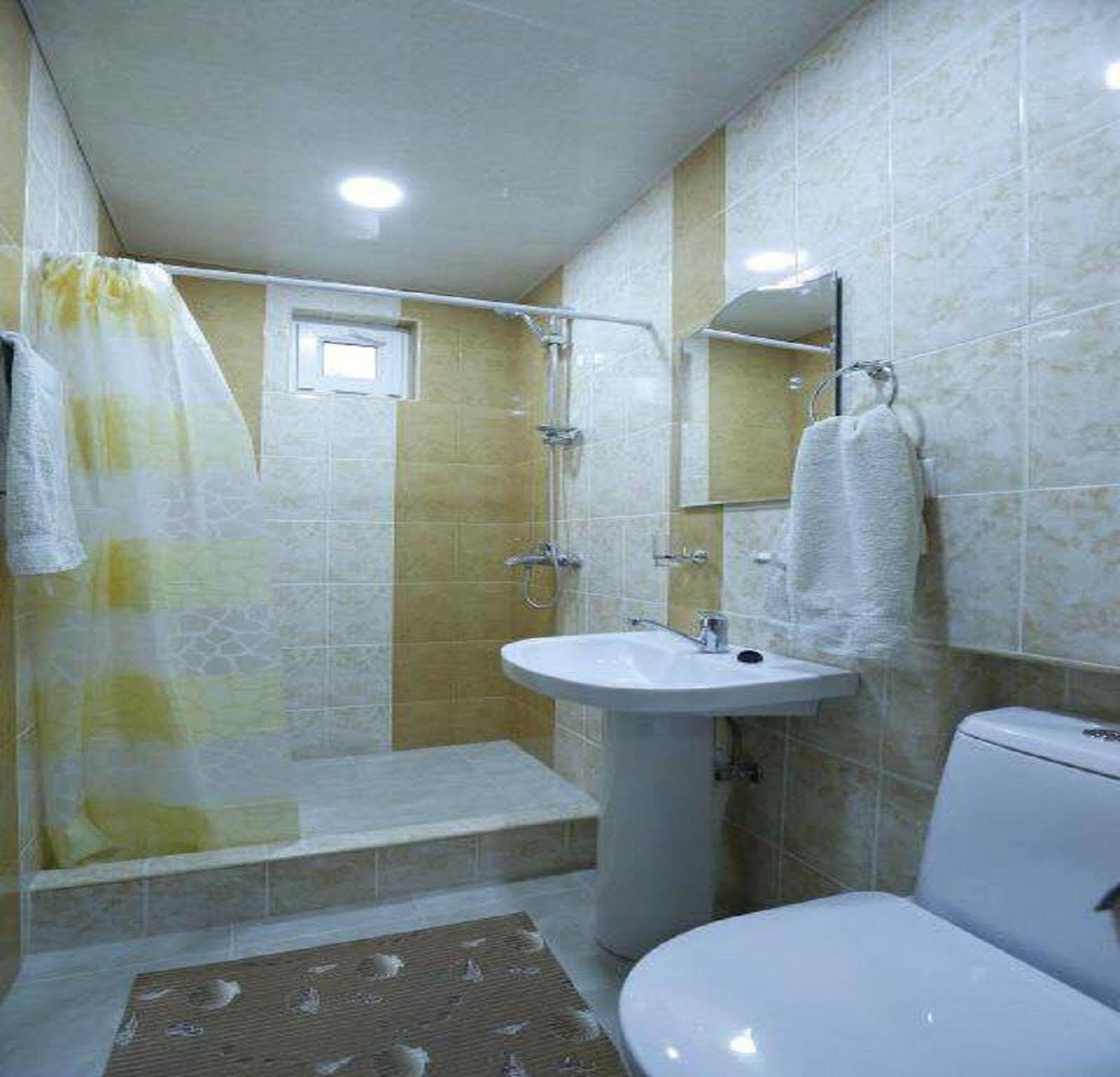 Your Hostel Erivan Dış mekan fotoğraf
