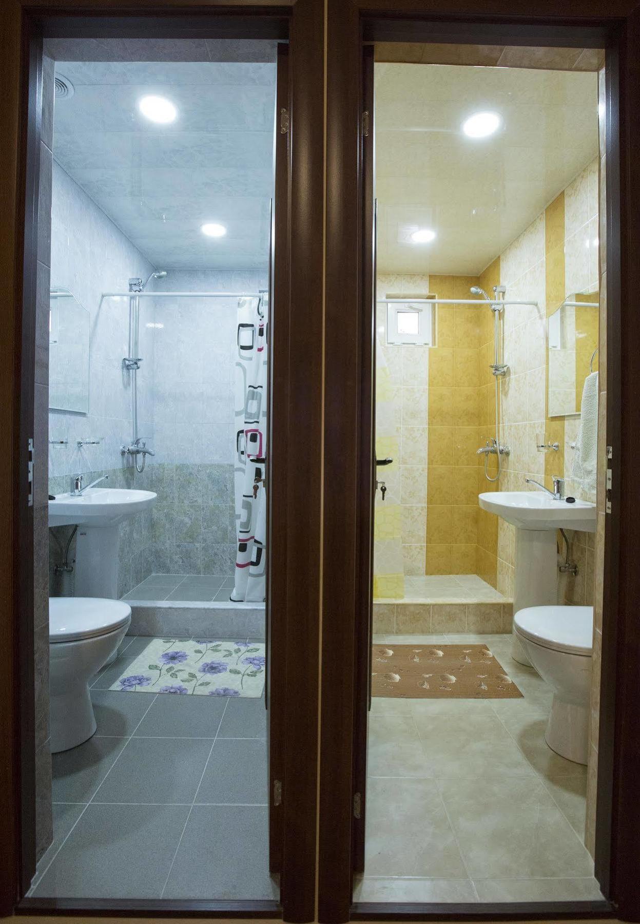 Your Hostel Erivan Dış mekan fotoğraf