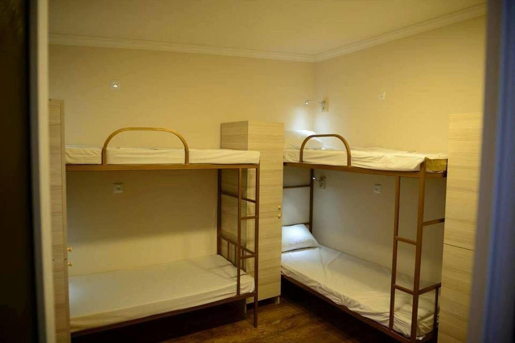 Your Hostel Erivan Dış mekan fotoğraf